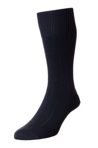 HJ Socks HJ1 Dark Grey size 11-13
